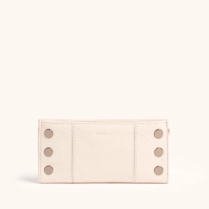 110 North | Calla Lily White/Silver