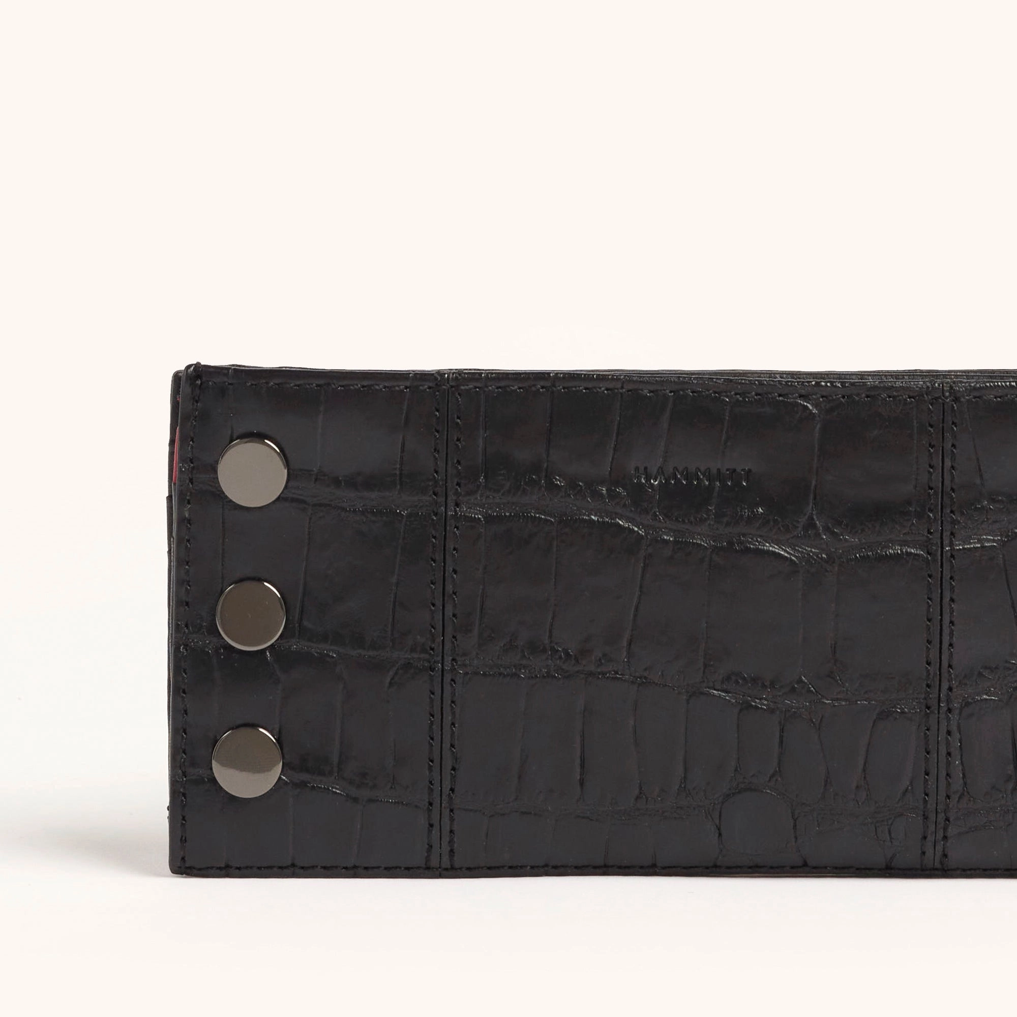 110 North | Evening Crocco/Gunmetal