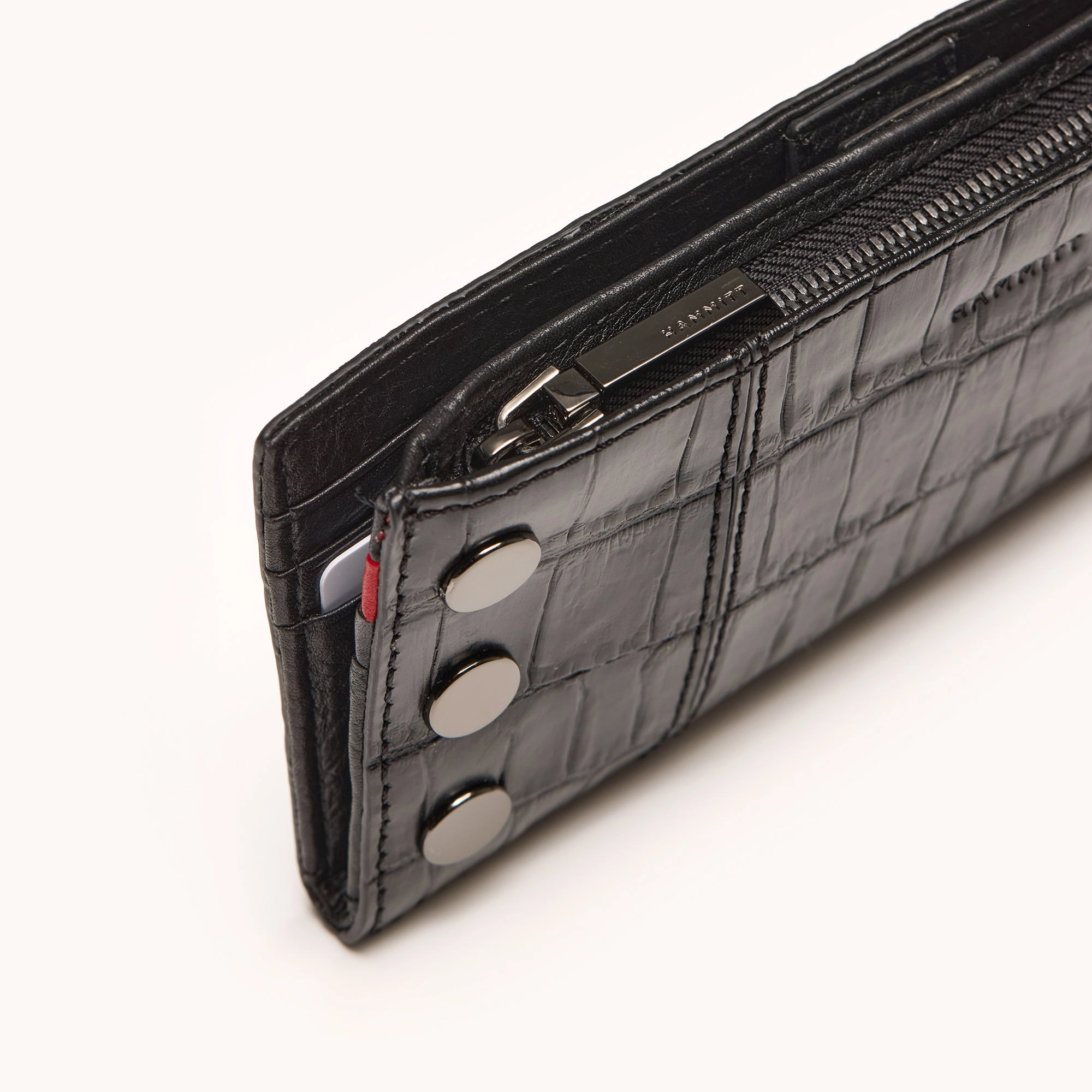 110 North | Evening Crocco/Gunmetal