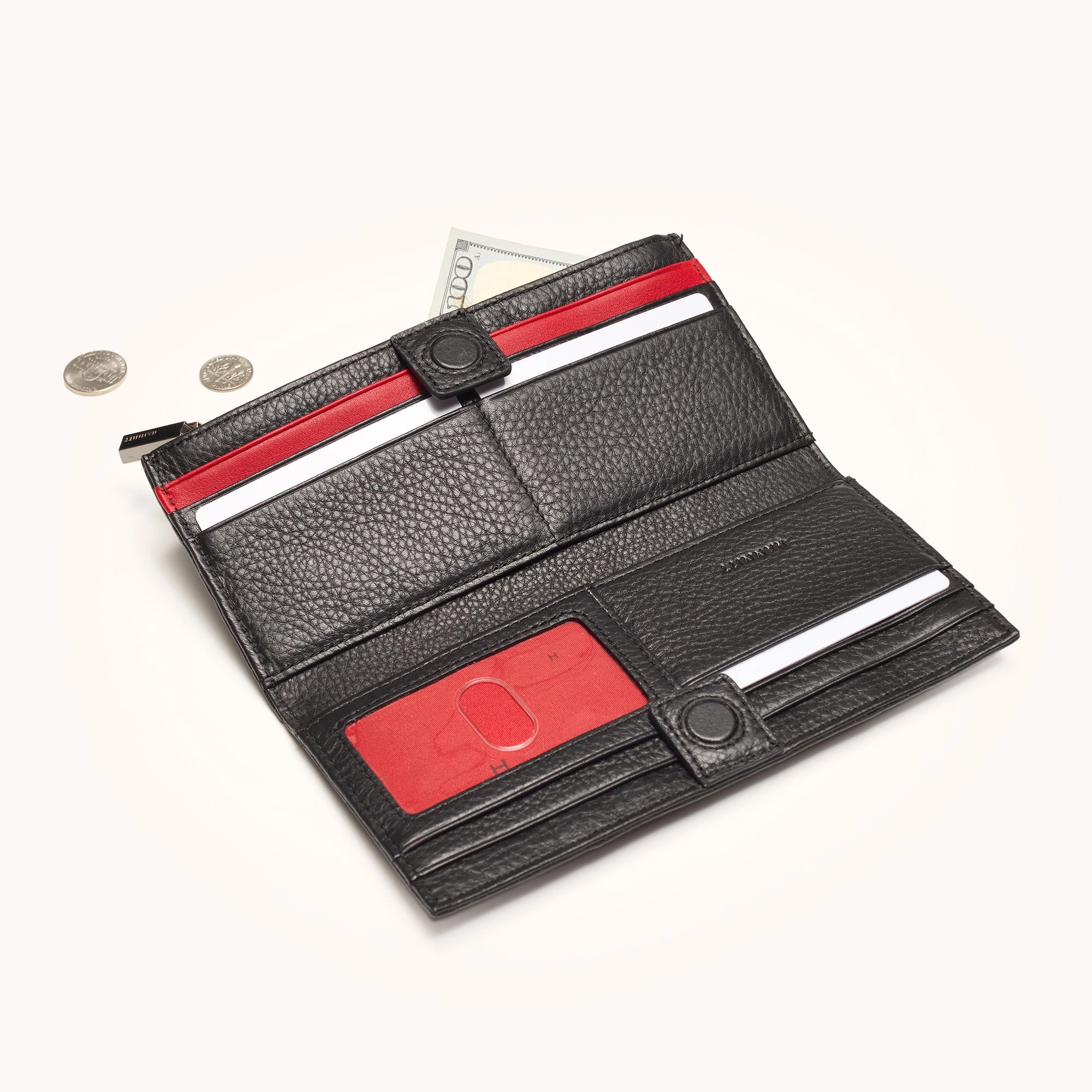110 North | Evening Crocco/Gunmetal