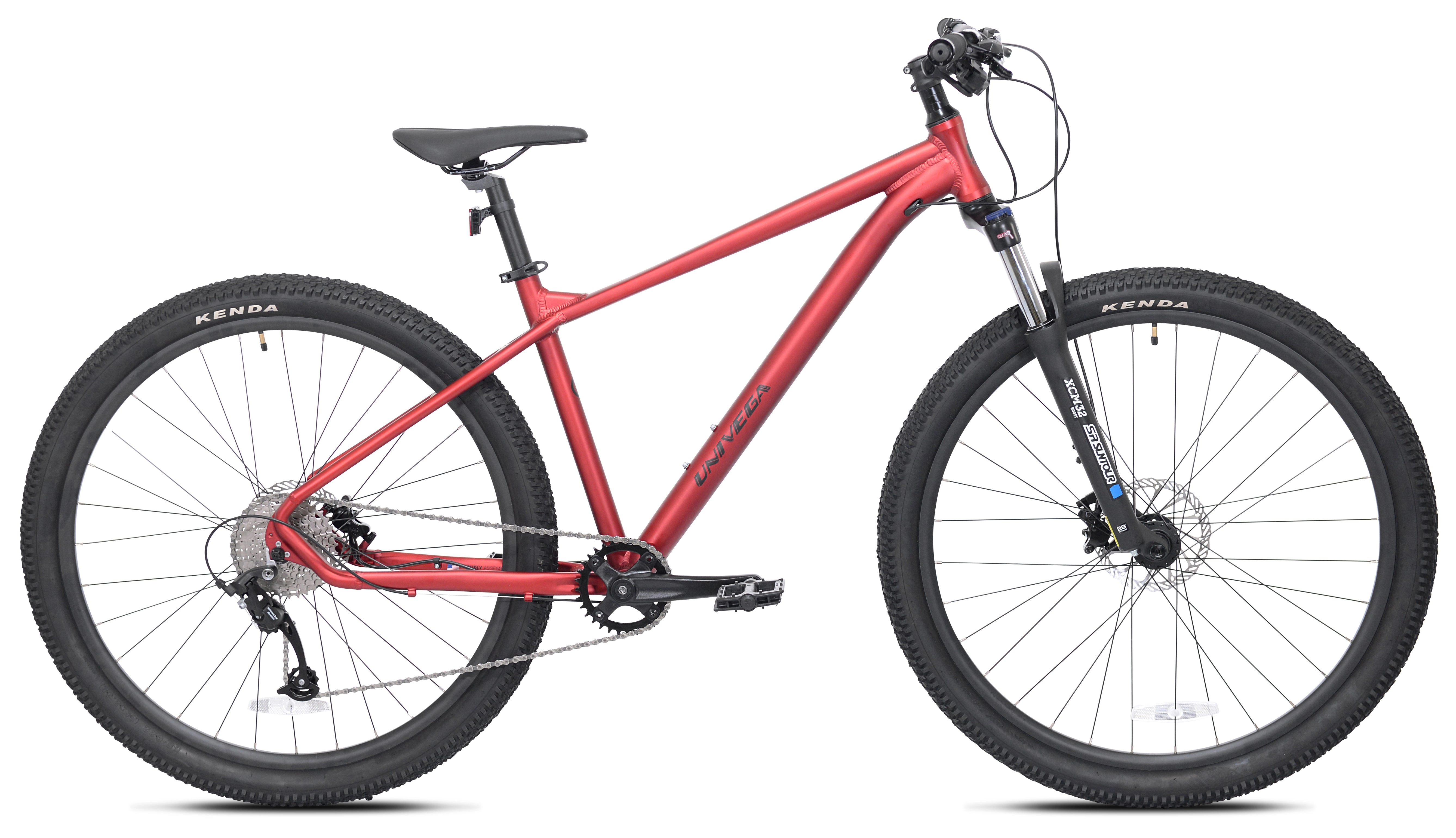 29" ROVER RM29 | MOUNTAIN BIKE
