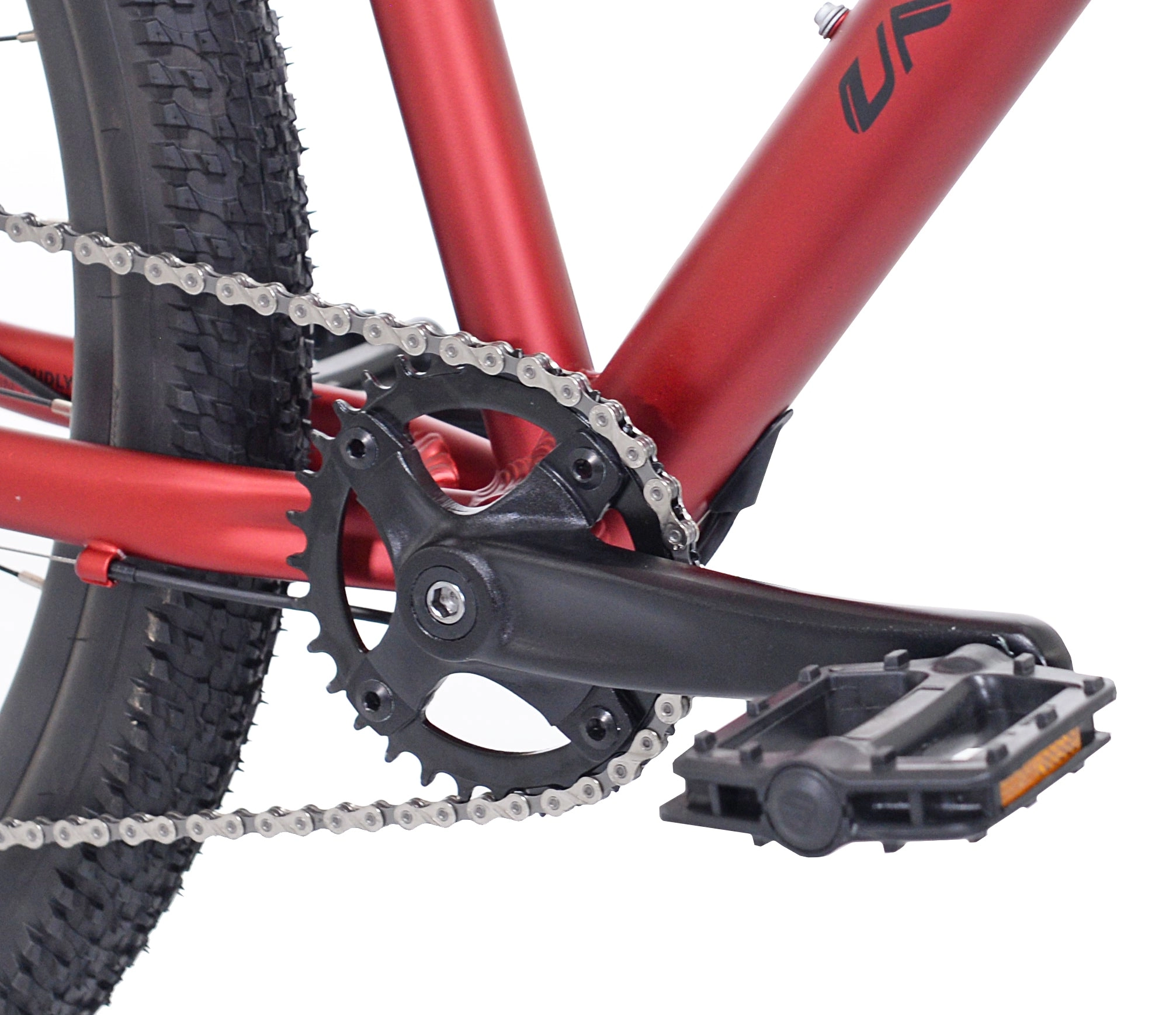 29" ROVER RM29 | MOUNTAIN BIKE