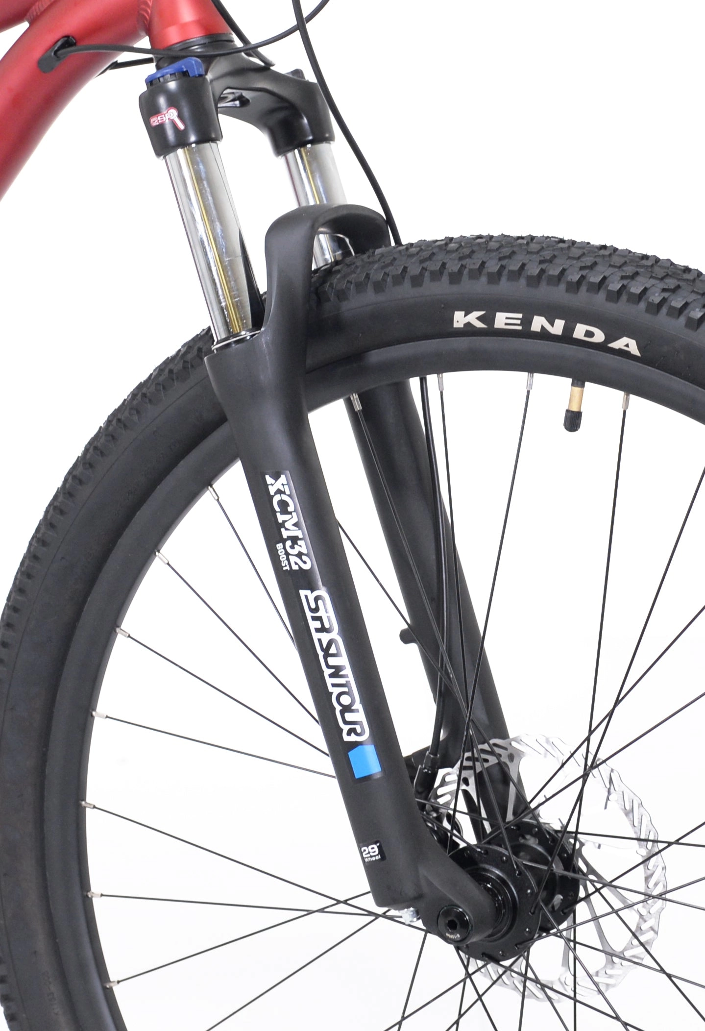 29" ROVER RM29 | MOUNTAIN BIKE