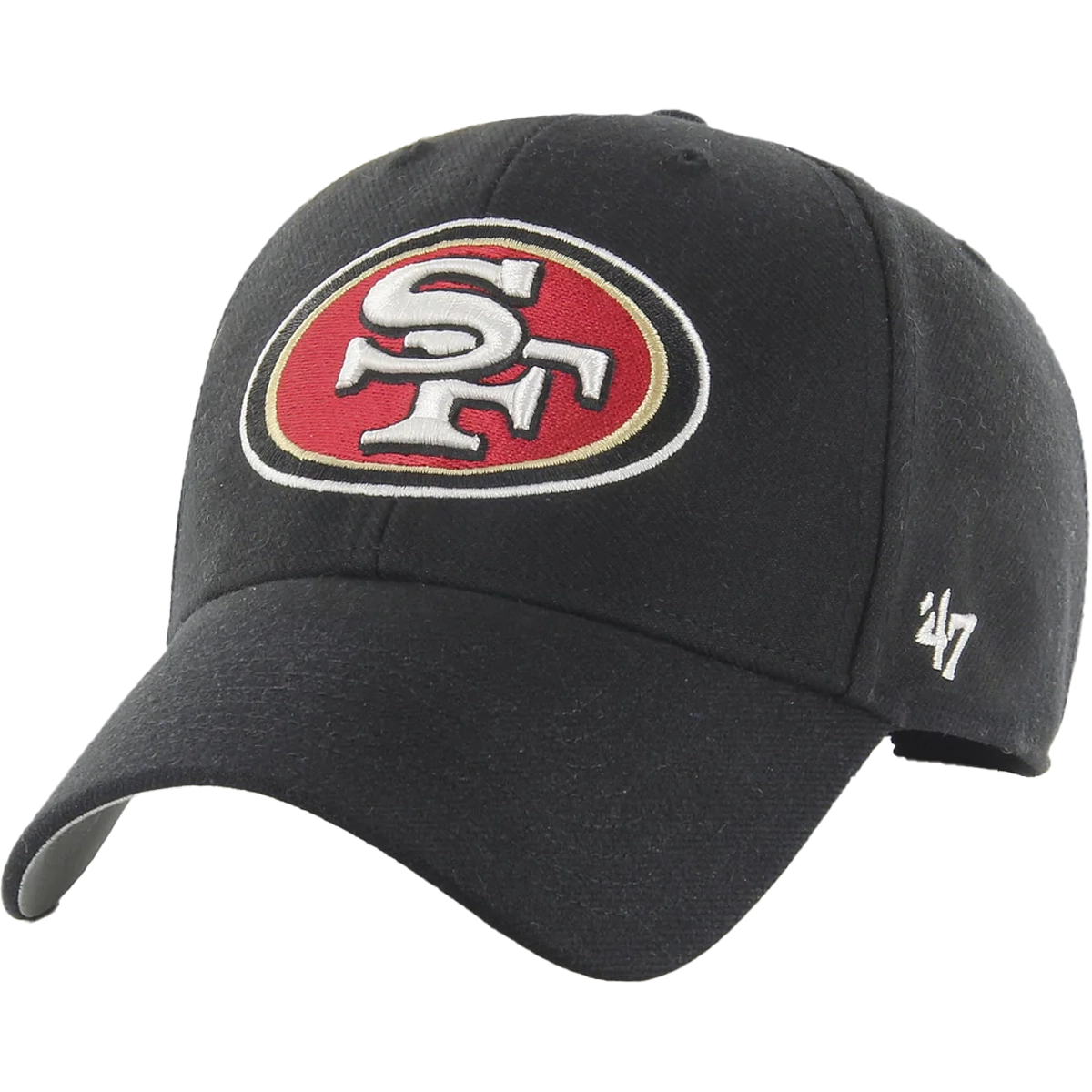49ers 47 MVP