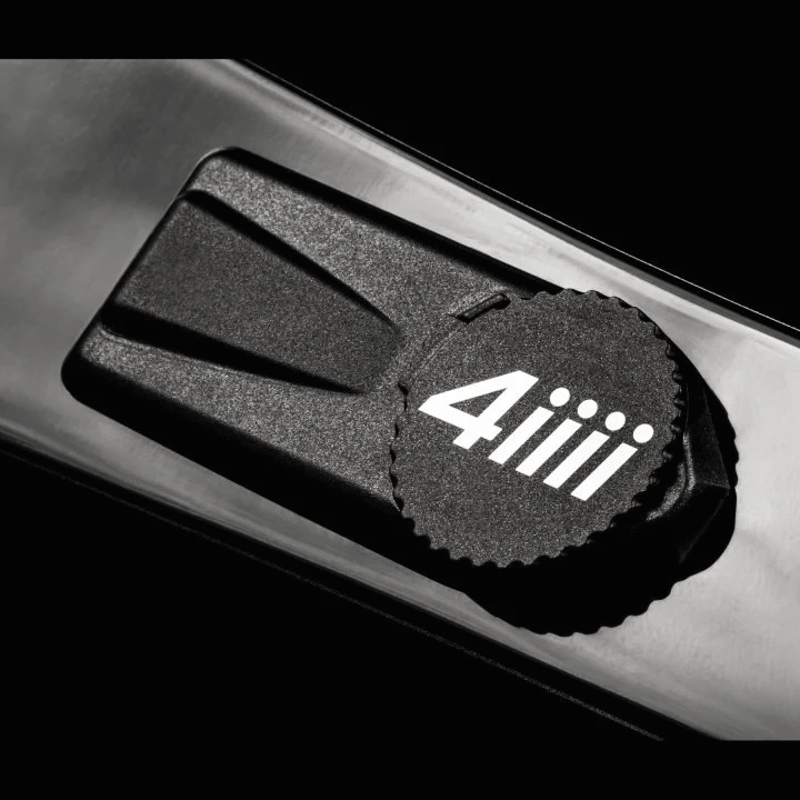 4iiii PRECISION 3  Ride Ready 105 FC-R7000 Power Meter Left Arm