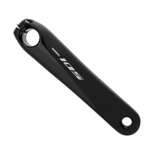 4iiii PRECISION 3  Ride Ready 105 FC-R7000 Power Meter Left Arm