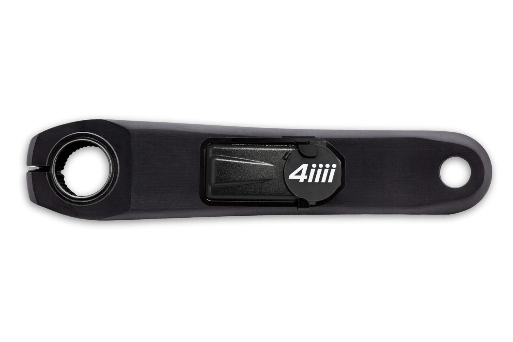 4iiii PRECISION 3  Ride Ready 105 FC-R7000 Power Meter Left Arm