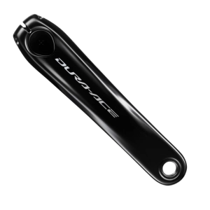 4iiii PRECISION 3  Ride Ready DURA-ACE FC-R9200 Power Meter Left Arm