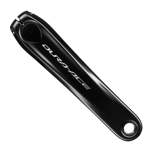 4iiii PRECISION 3  Ride Ready DURA-ACE FC-R9200 Power Meter Left Arm