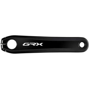 4iiii PRECISION 3  Ride Ready GRX FC-RX810/RX820 Power Meter Left Arm