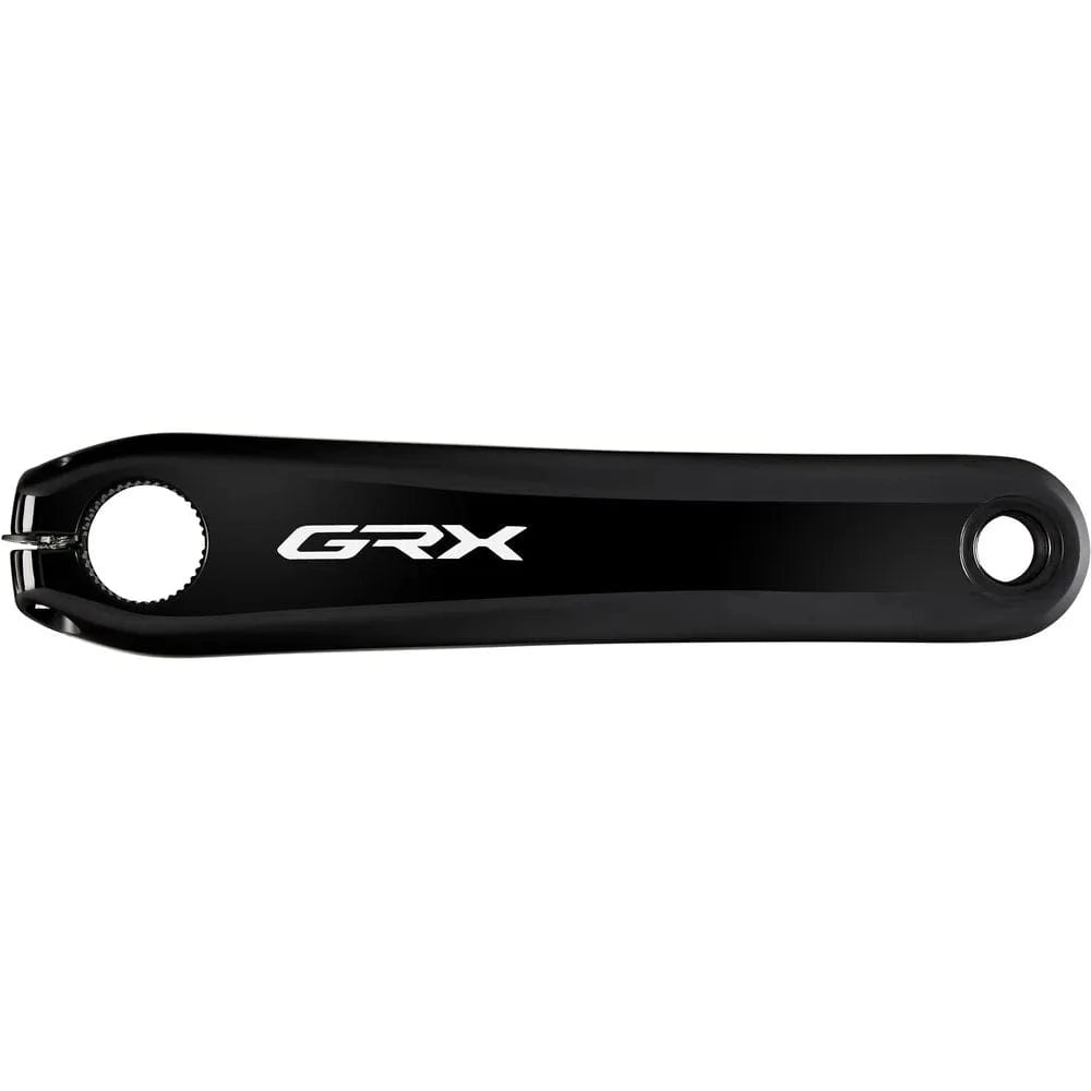 4iiii PRECISION 3  Ride Ready GRX FC-RX810/RX820 Power Meter Left Arm