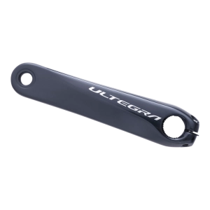 4iiii PRECISION 3  Ride Ready Ultegra FC-R8000 Power Meter Left Arm