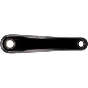 4iiii PRECISION 3  Ride Ready XT FC-M8100 Power Meter Left Arm