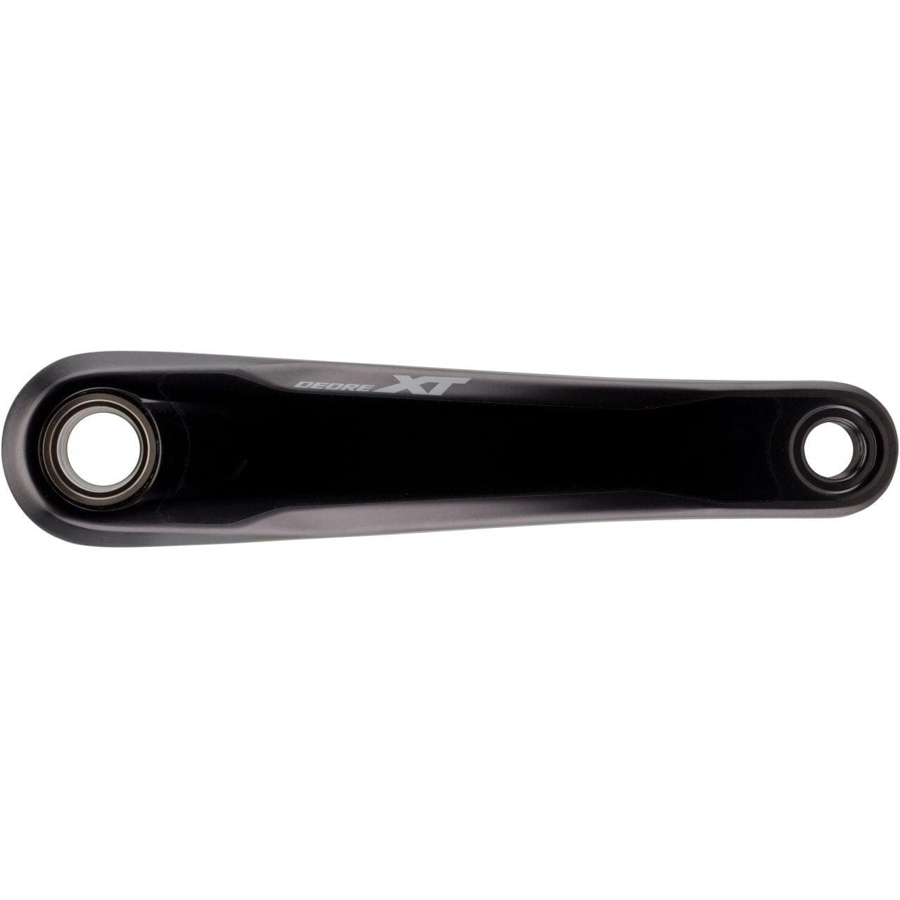 4iiii PRECISION 3  Ride Ready XT FC-M8100 Power Meter Left Arm