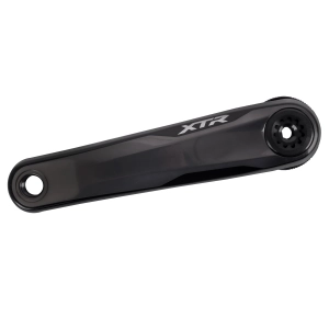 4iiii PRECISION 3  Ride Ready XTR FC-M9100 Power Meter Left Arm