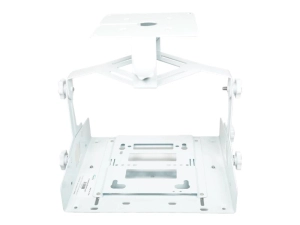 AccelTex Solutions Universal AP and Antenna Articulating Mount Version 3 - Antenna mount - ceiling mountable, wall mountable, ATS-APANTARTMNT-UNIV3