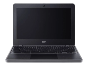 Acer Chromebook 511 C736T - Intel N-series - N100 / up to 3.4 GHz - Chrome OS - UHD Graphics - 8 GB RAM - 64 GB eMMC - 11.6 IPS NX.KYFAA.001