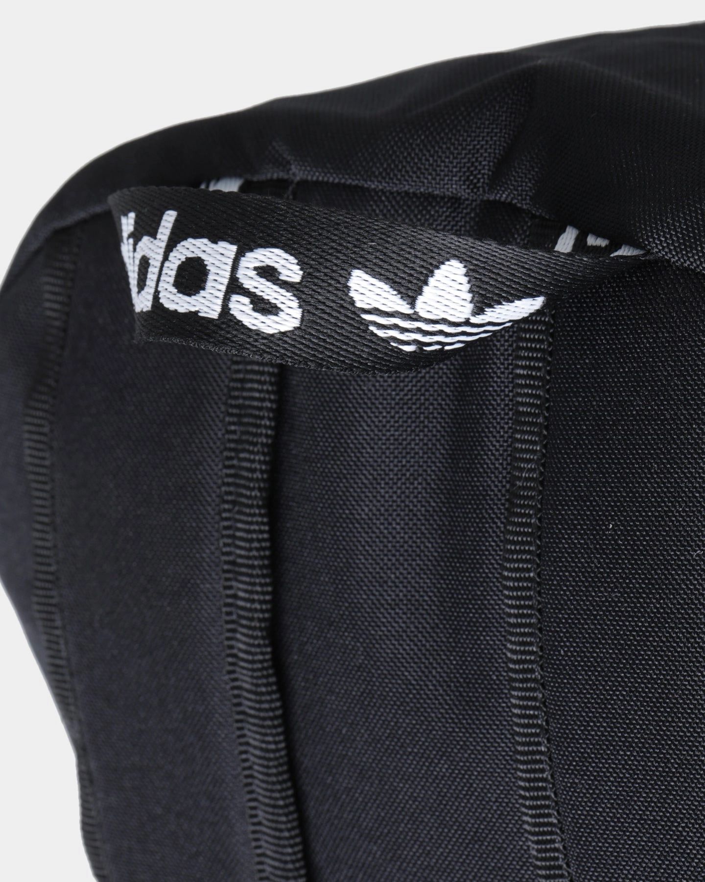 Adidas Adicolour Backpack Black