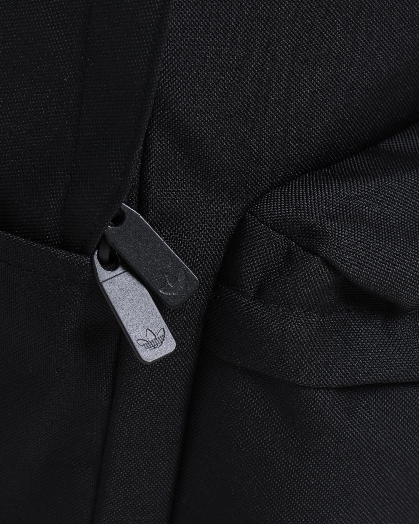 Adidas Adicolour Backpack Black