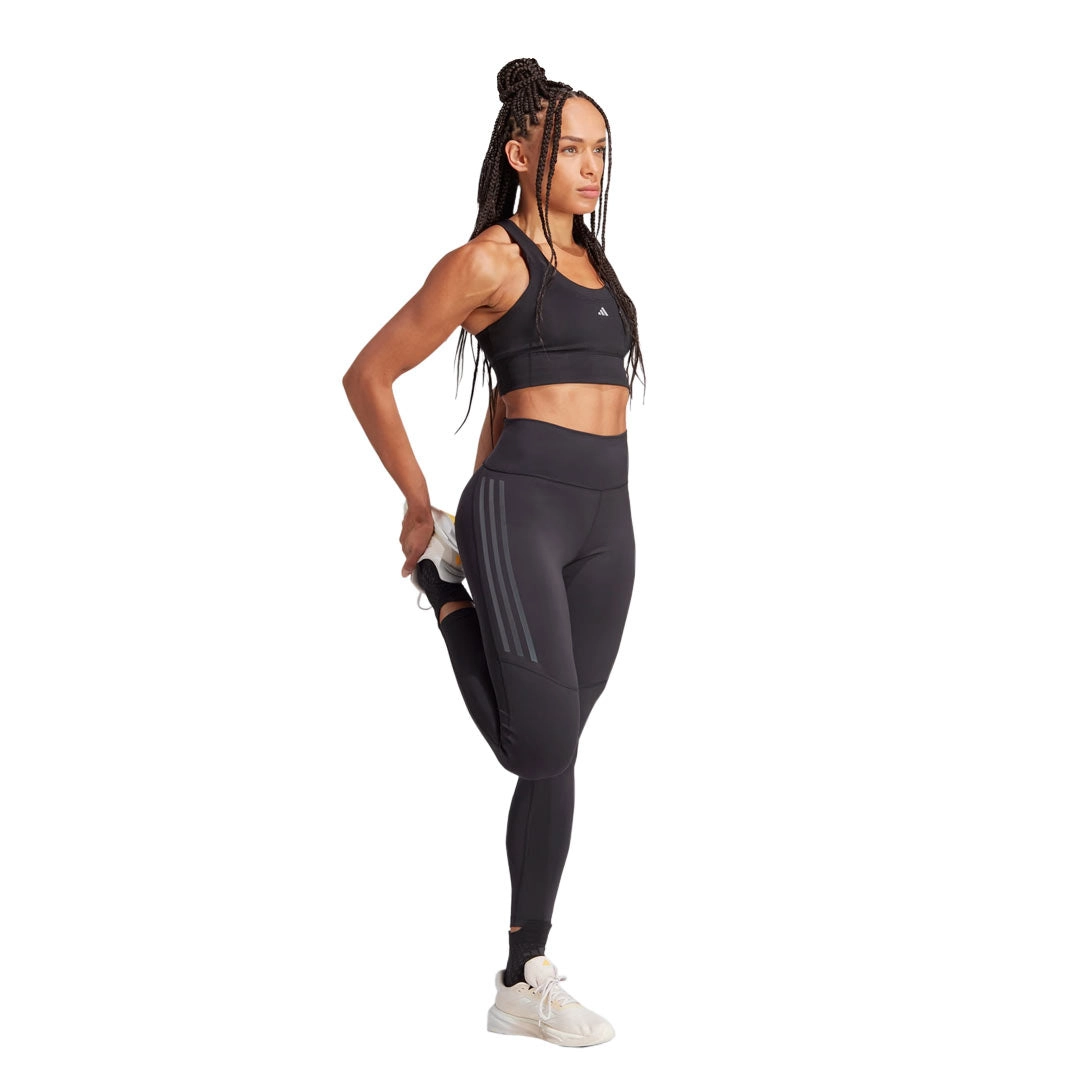 adidas - Women's Run Pocket Medium Support Bra (IX1553)