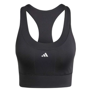 adidas - Women's Run Pocket Medium Support Bra (IX1553)