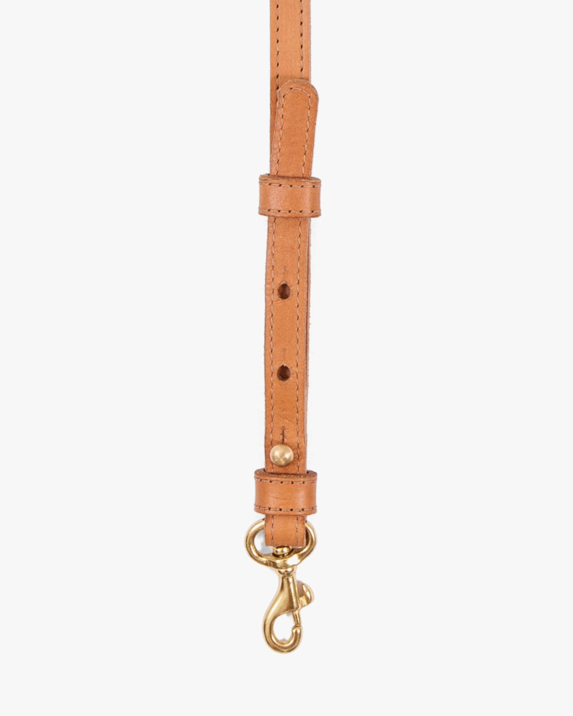 Adjustable Leather Strap