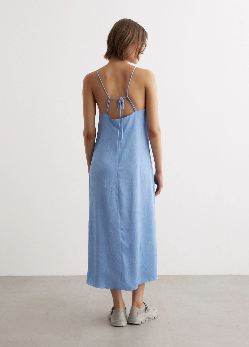 Aleena Dress