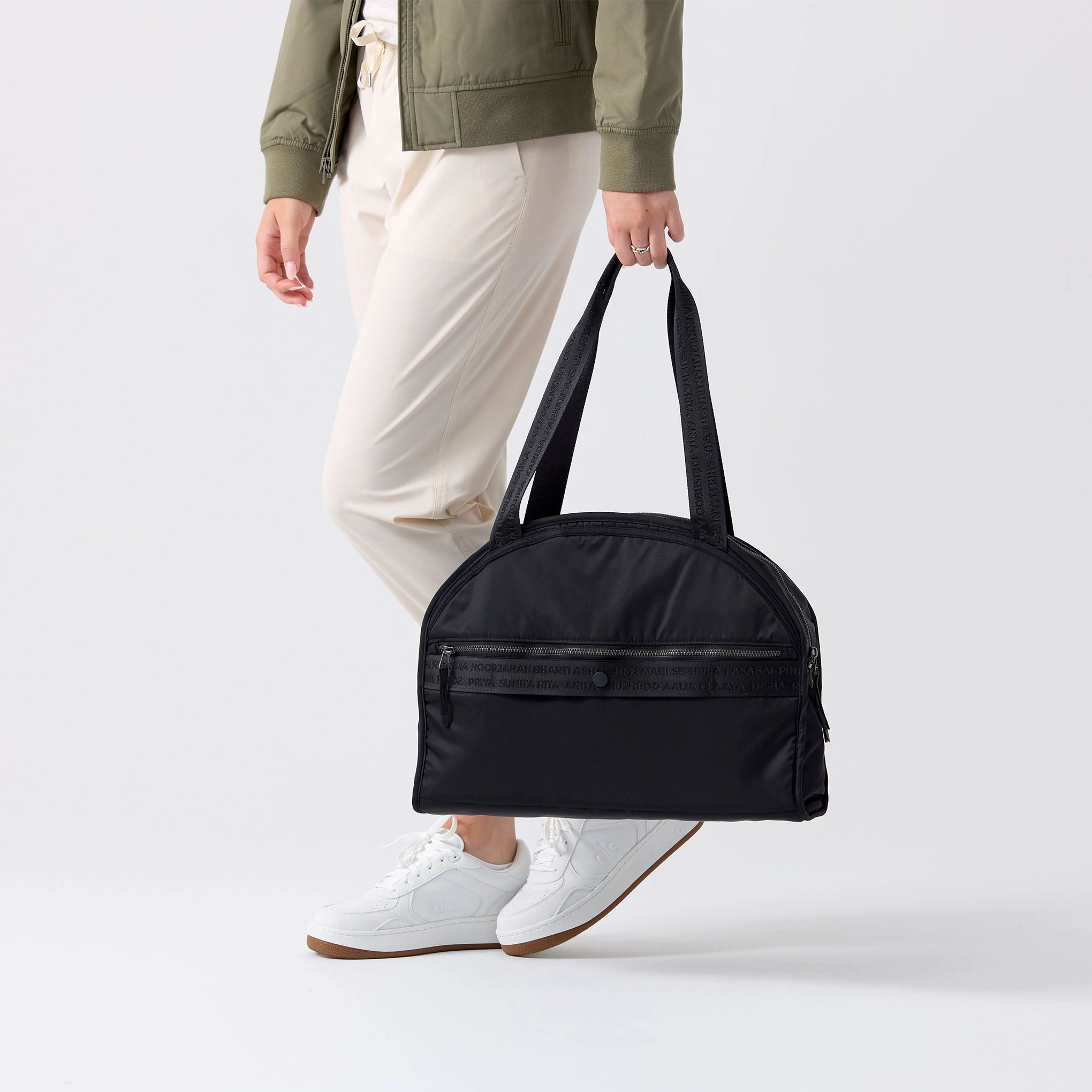 'Almost Perfect' Ashley Tote