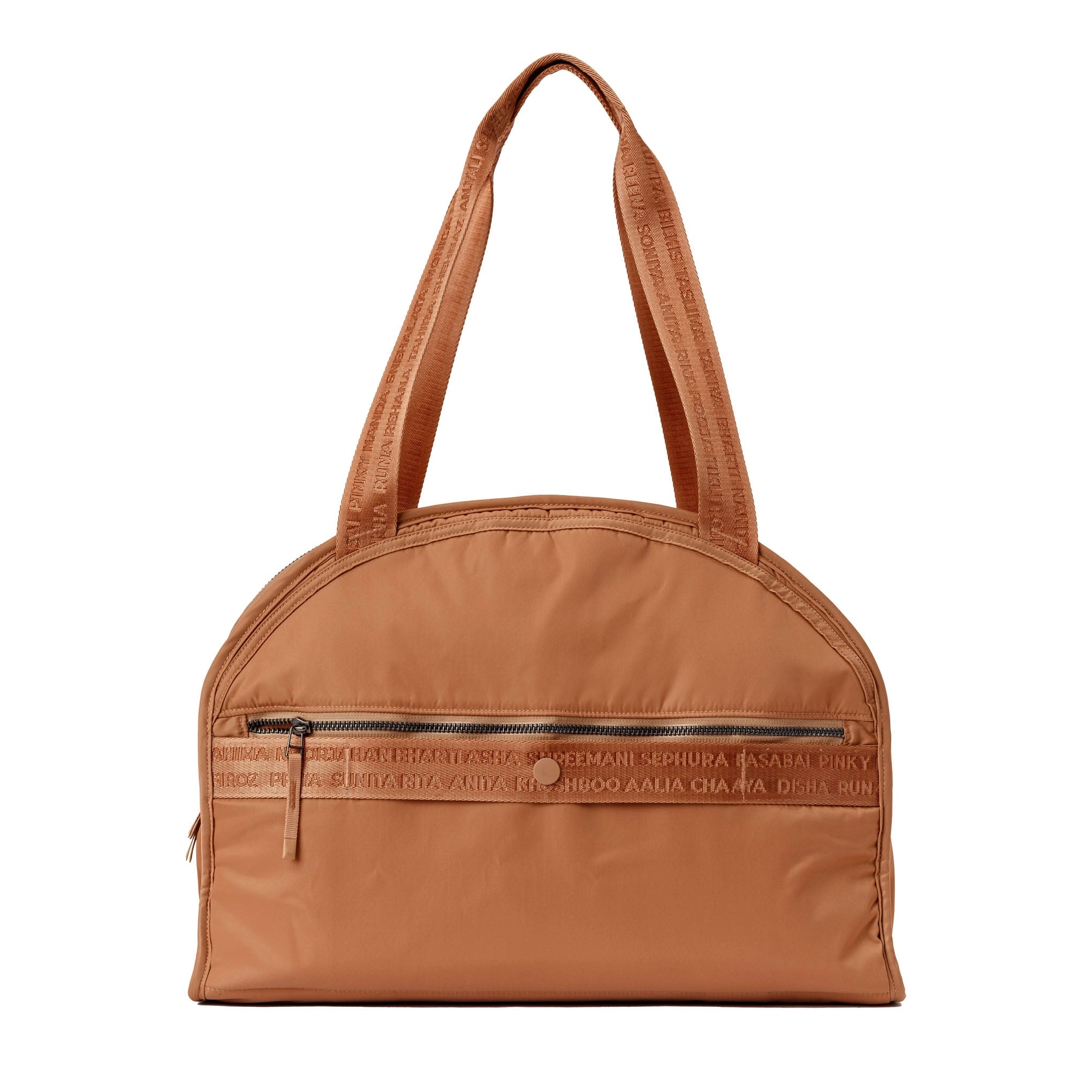 'Almost Perfect' Ashley Tote
