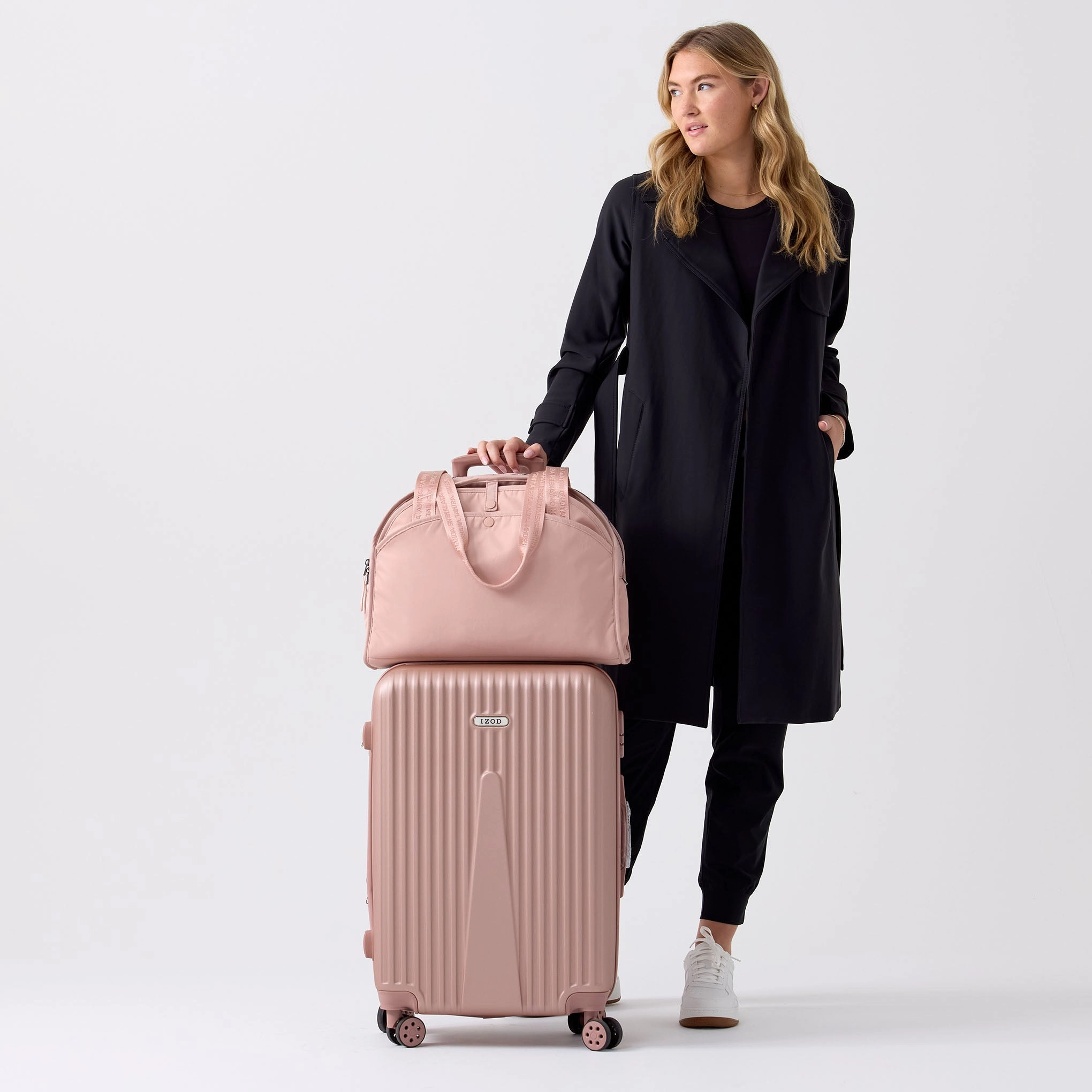 'Almost Perfect' Ashley Tote