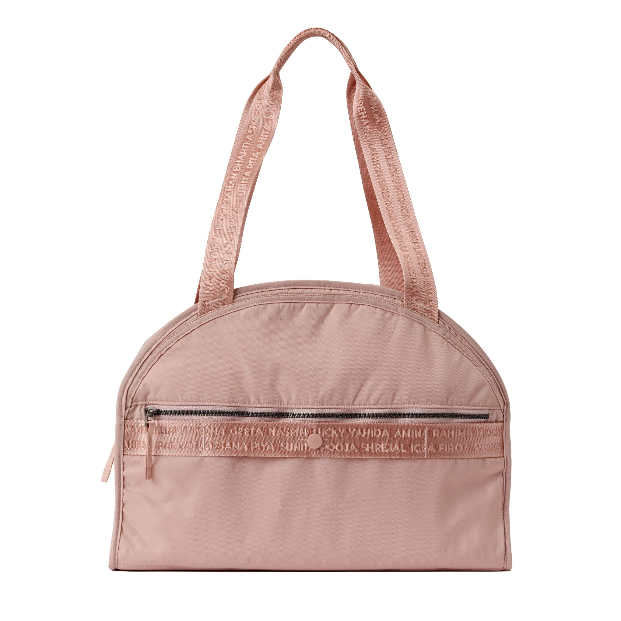 'Almost Perfect' Ashley Tote
