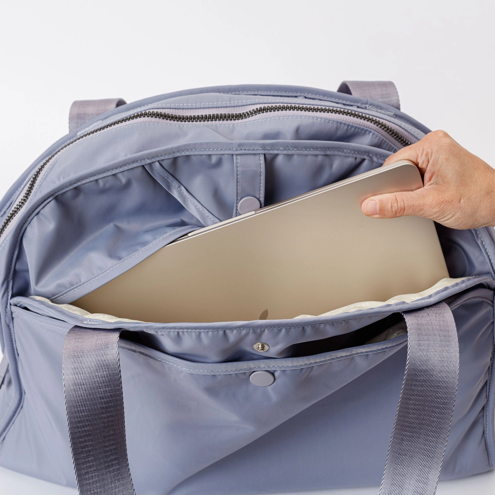 'Almost Perfect' Ashley Tote