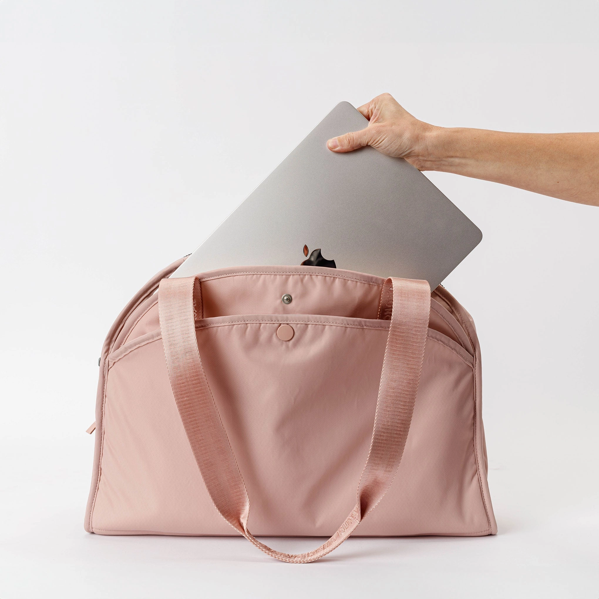 'Almost Perfect' Ashley Tote