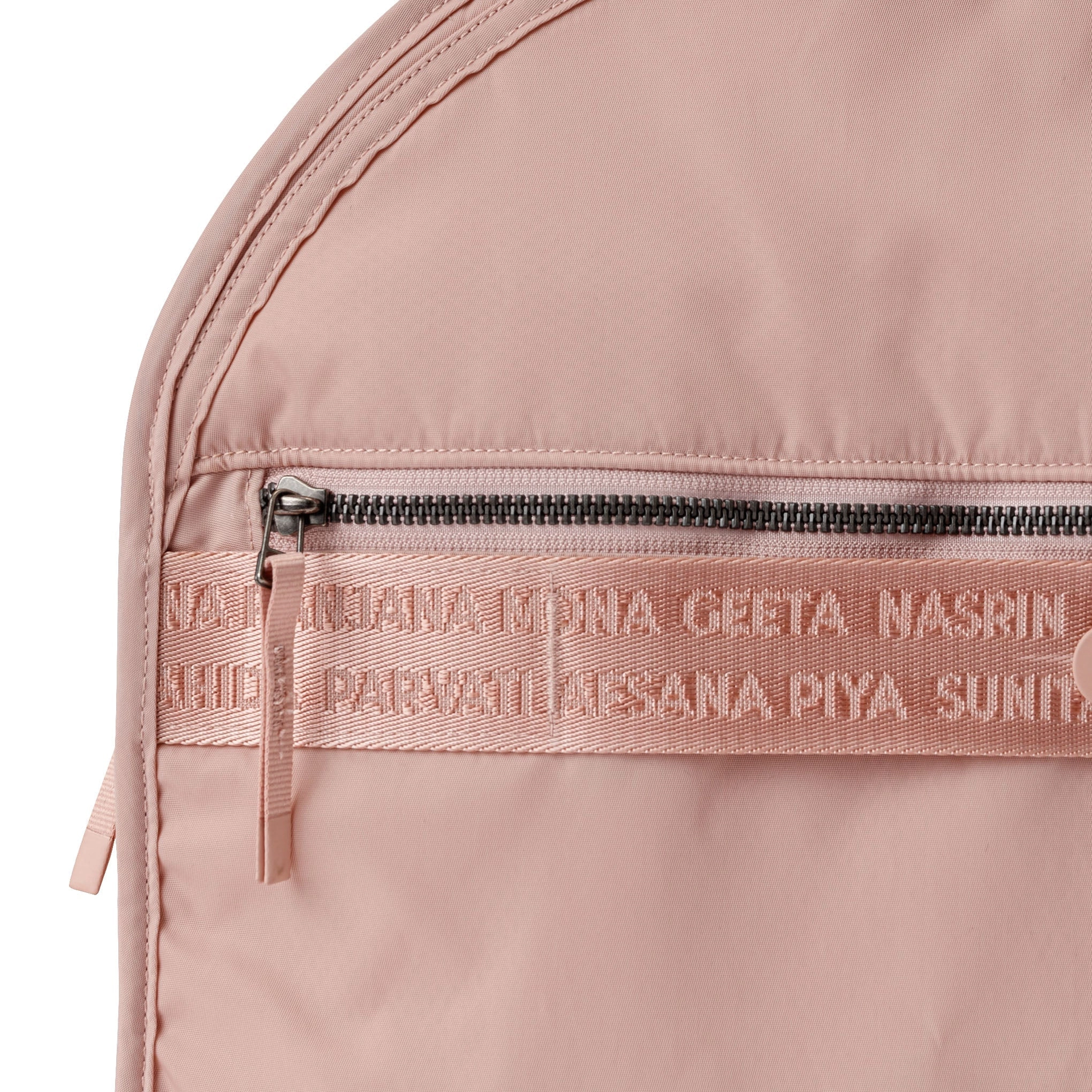 'Almost Perfect' Ashley Tote