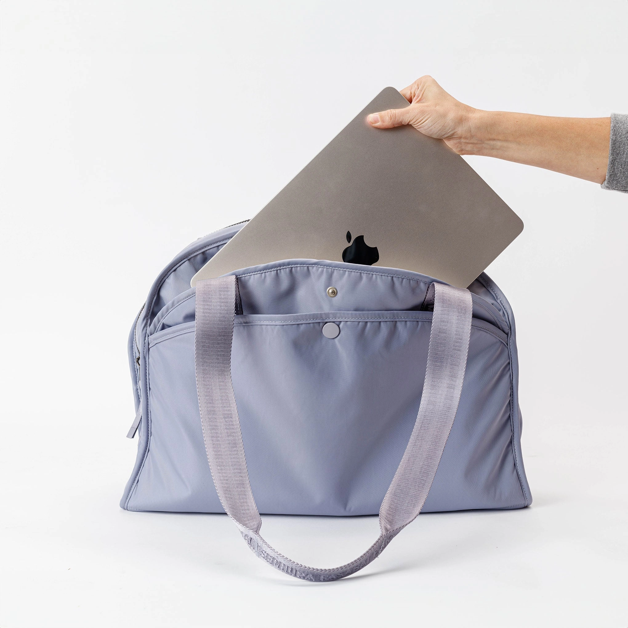 'Almost Perfect' Ashley Tote