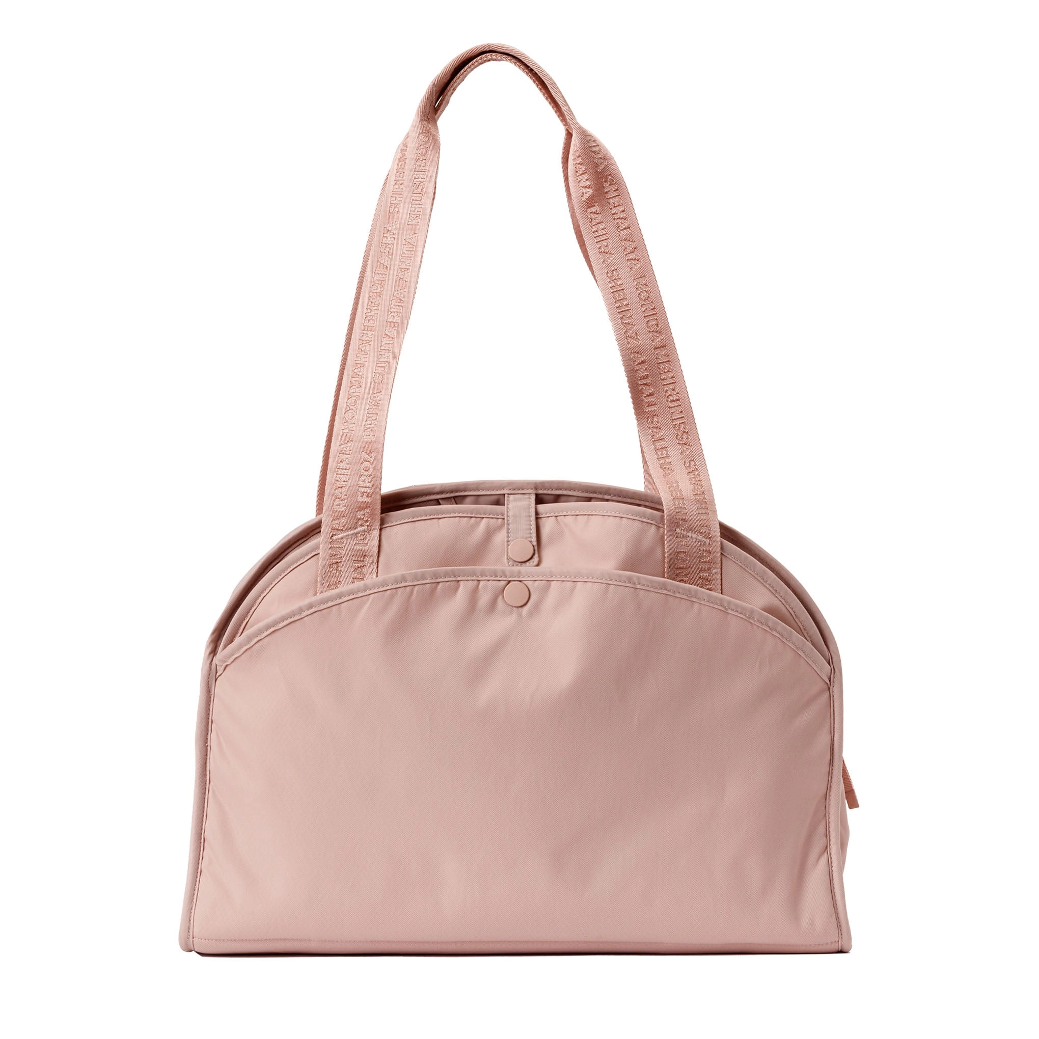 'Almost Perfect' Ashley Tote