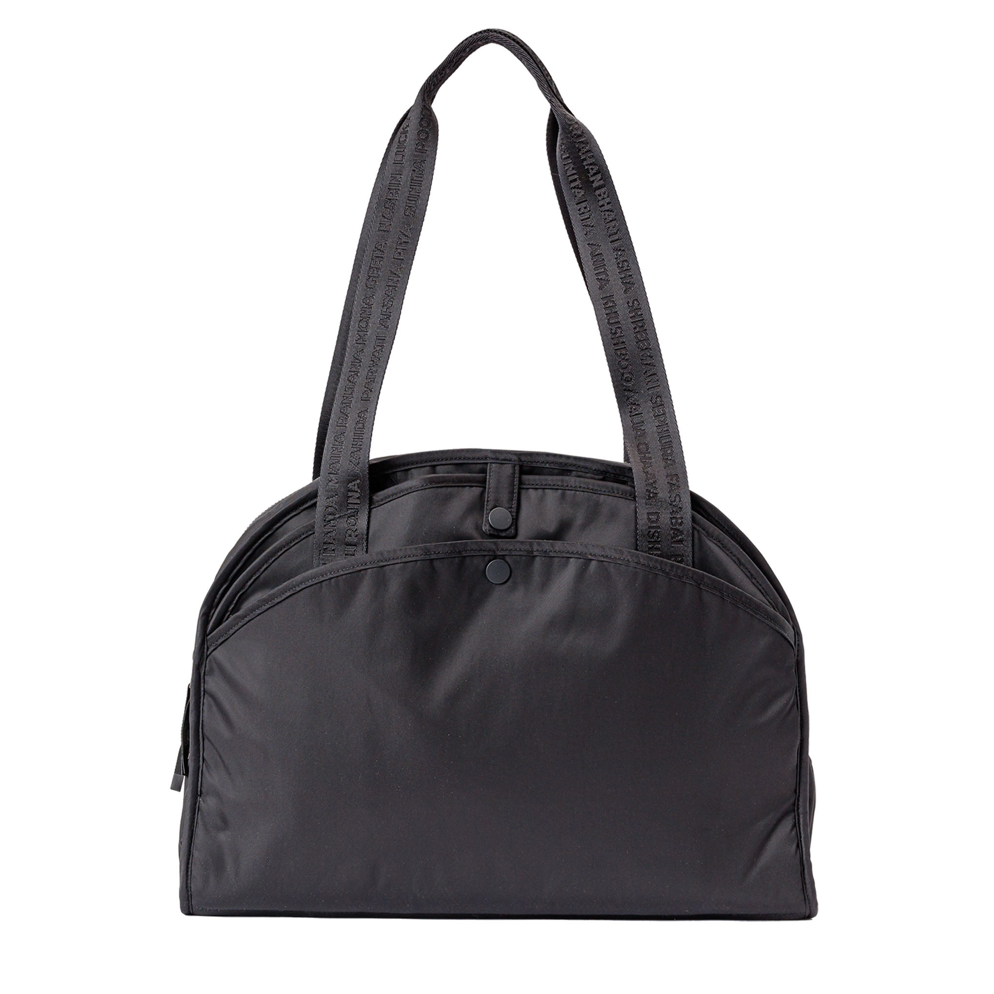 'Almost Perfect' Ashley Tote