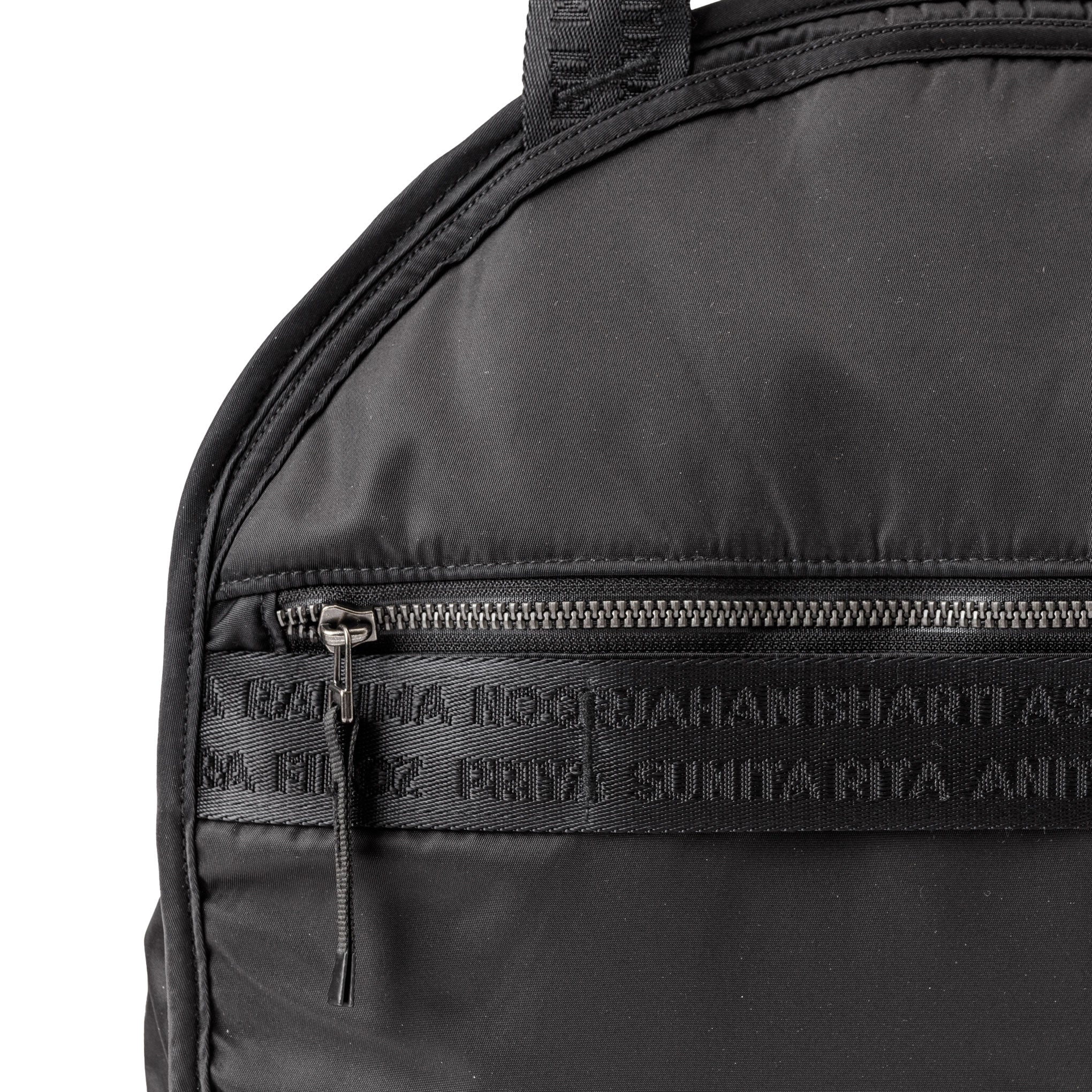 'Almost Perfect' Ashley Tote