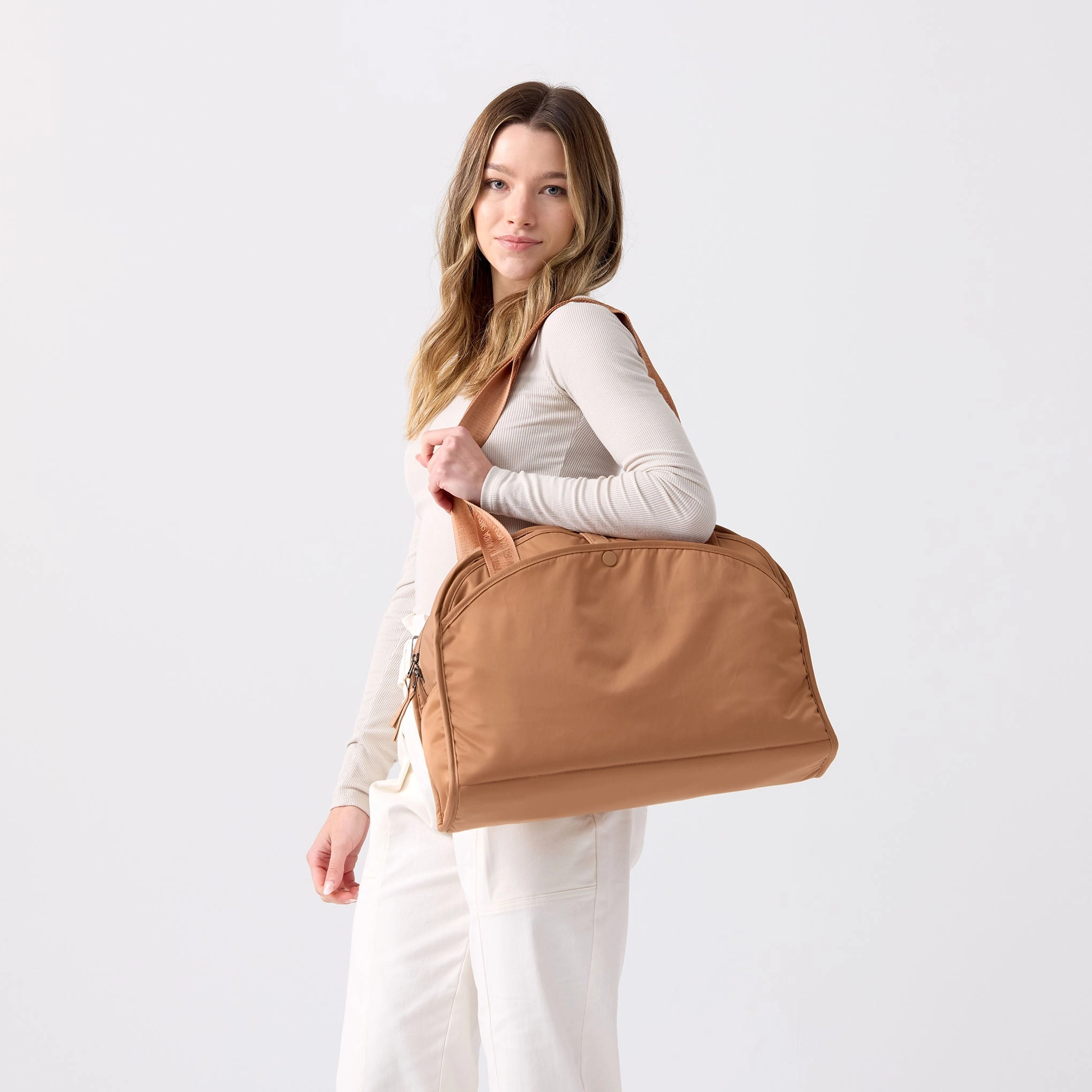 'Almost Perfect' Ashley Tote