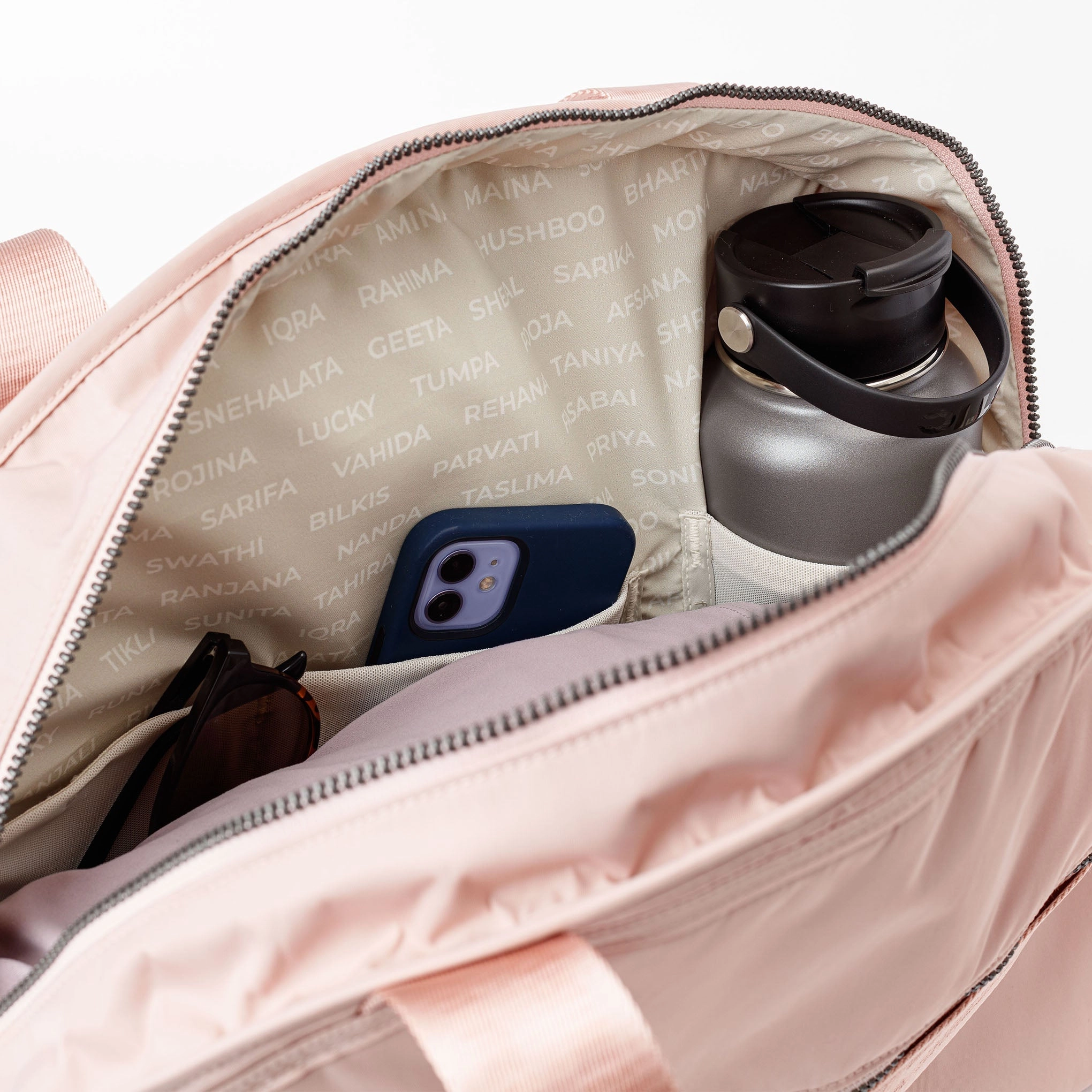 'Almost Perfect' Ashley Tote