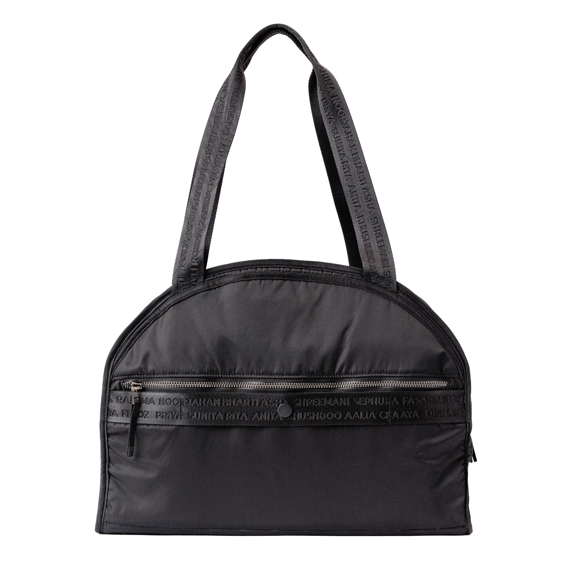 'Almost Perfect' Ashley Tote