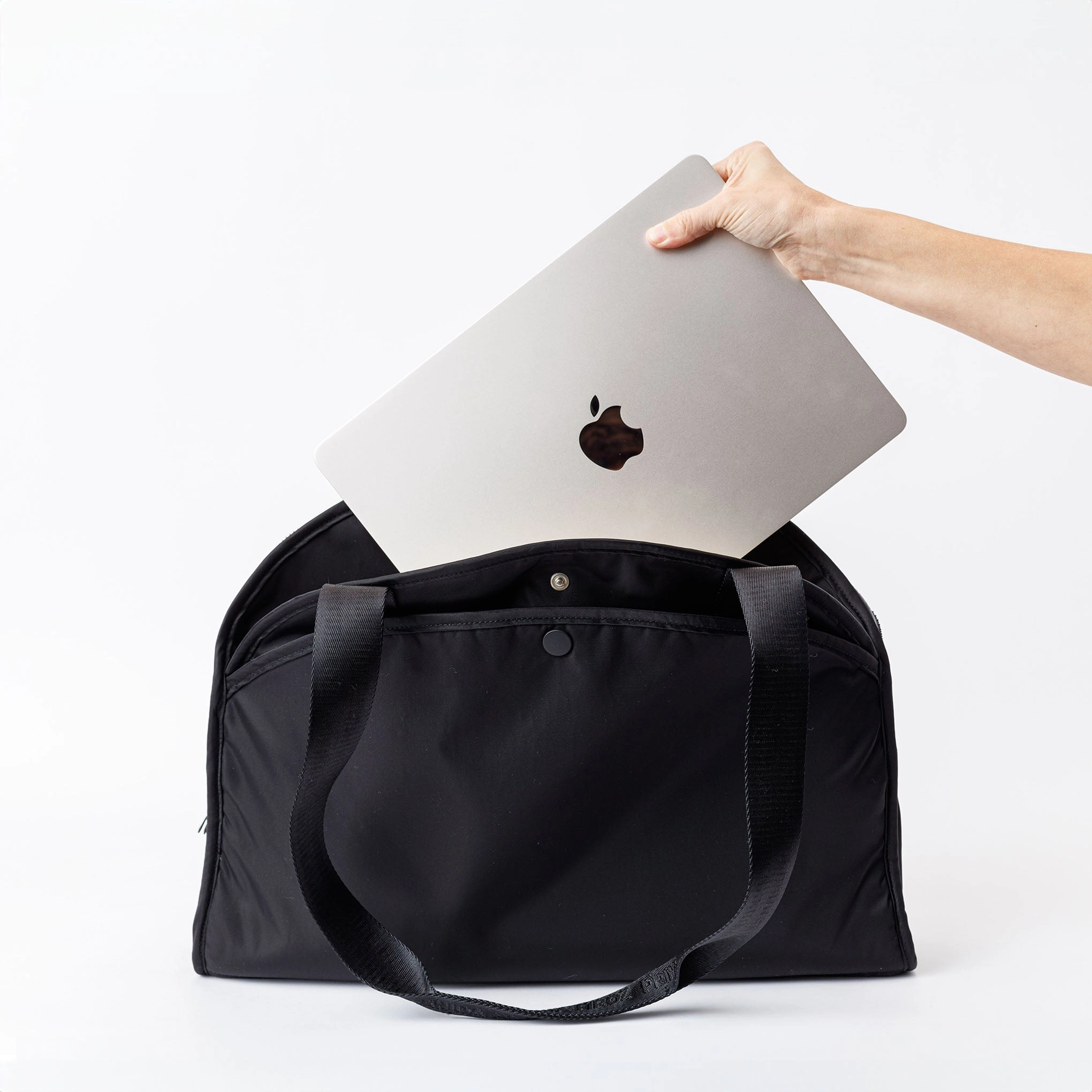 'Almost Perfect' Ashley Tote