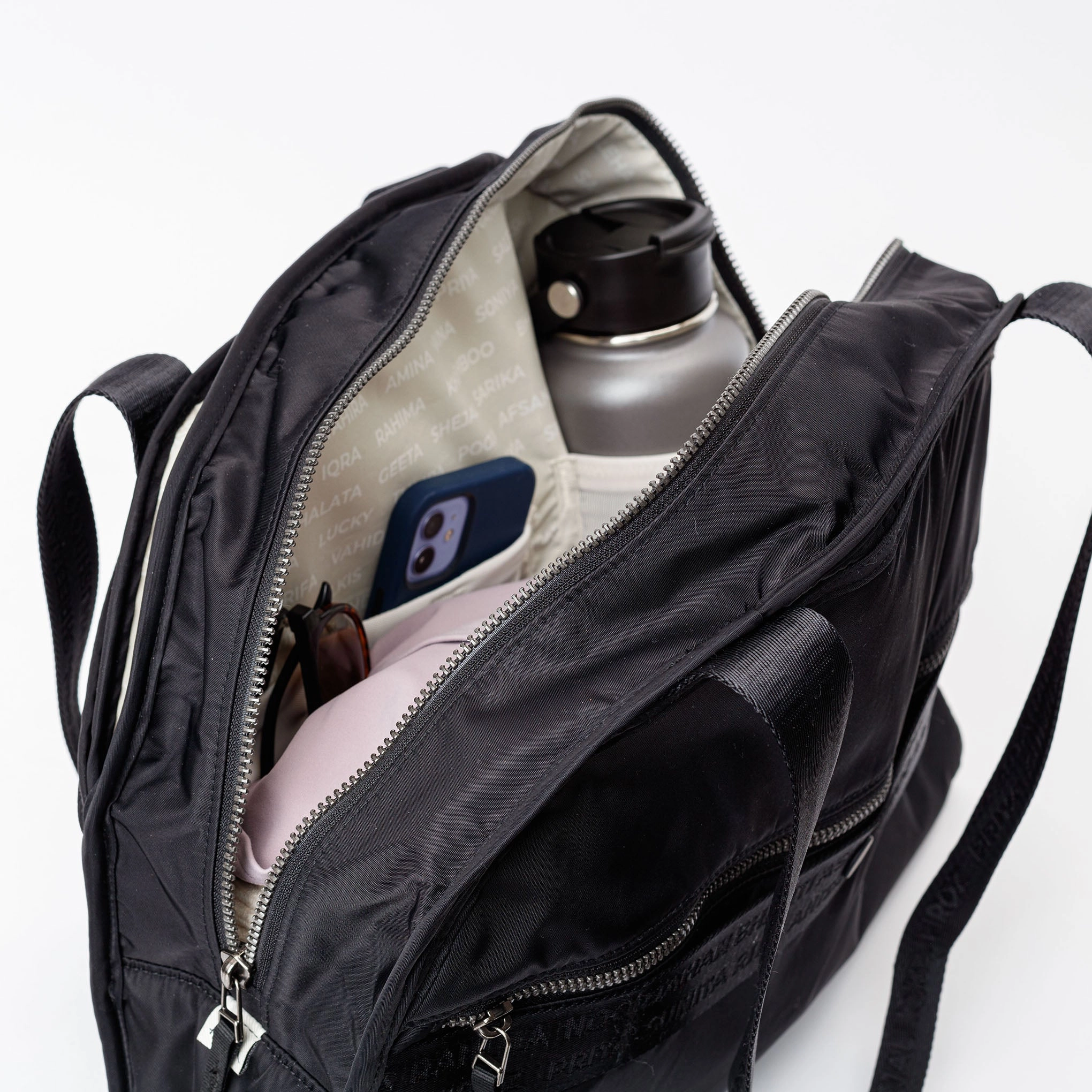 'Almost Perfect' Ashley Tote