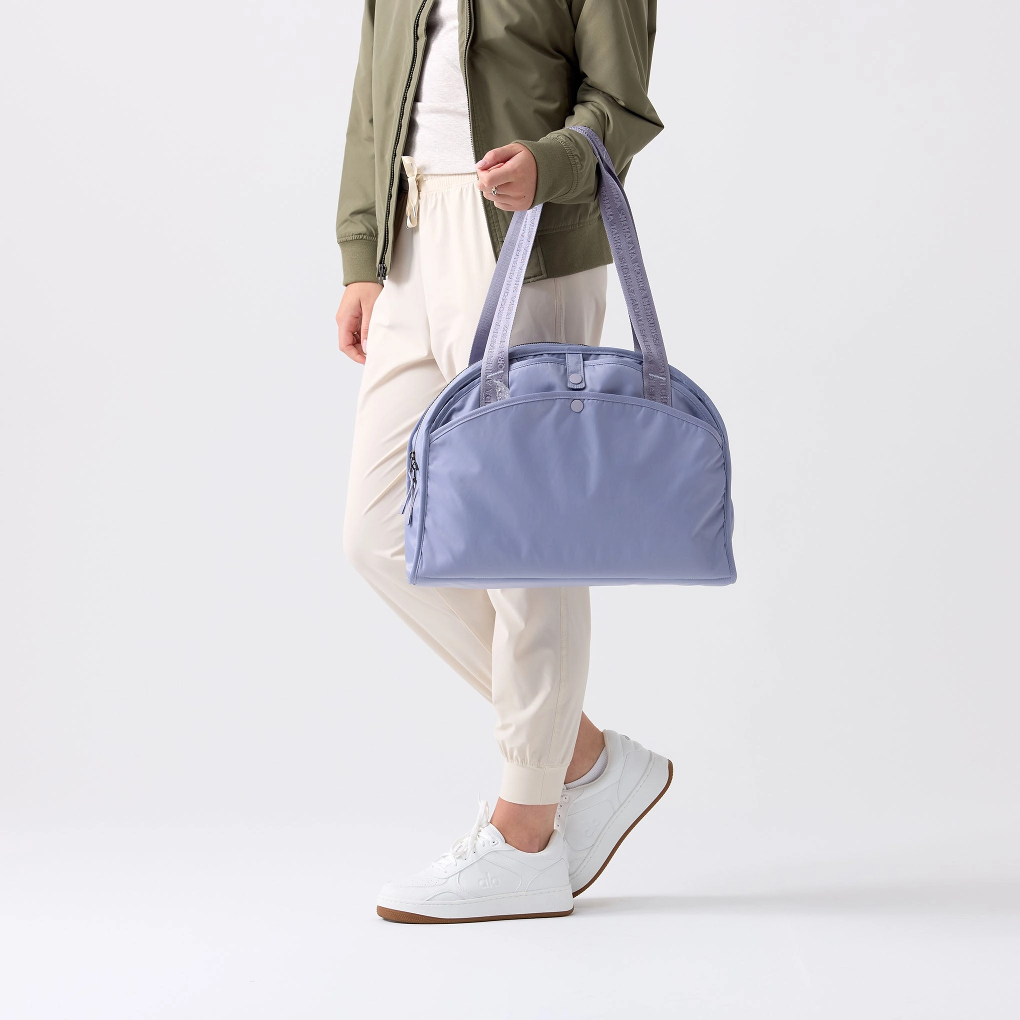 'Almost Perfect' Ashley Tote