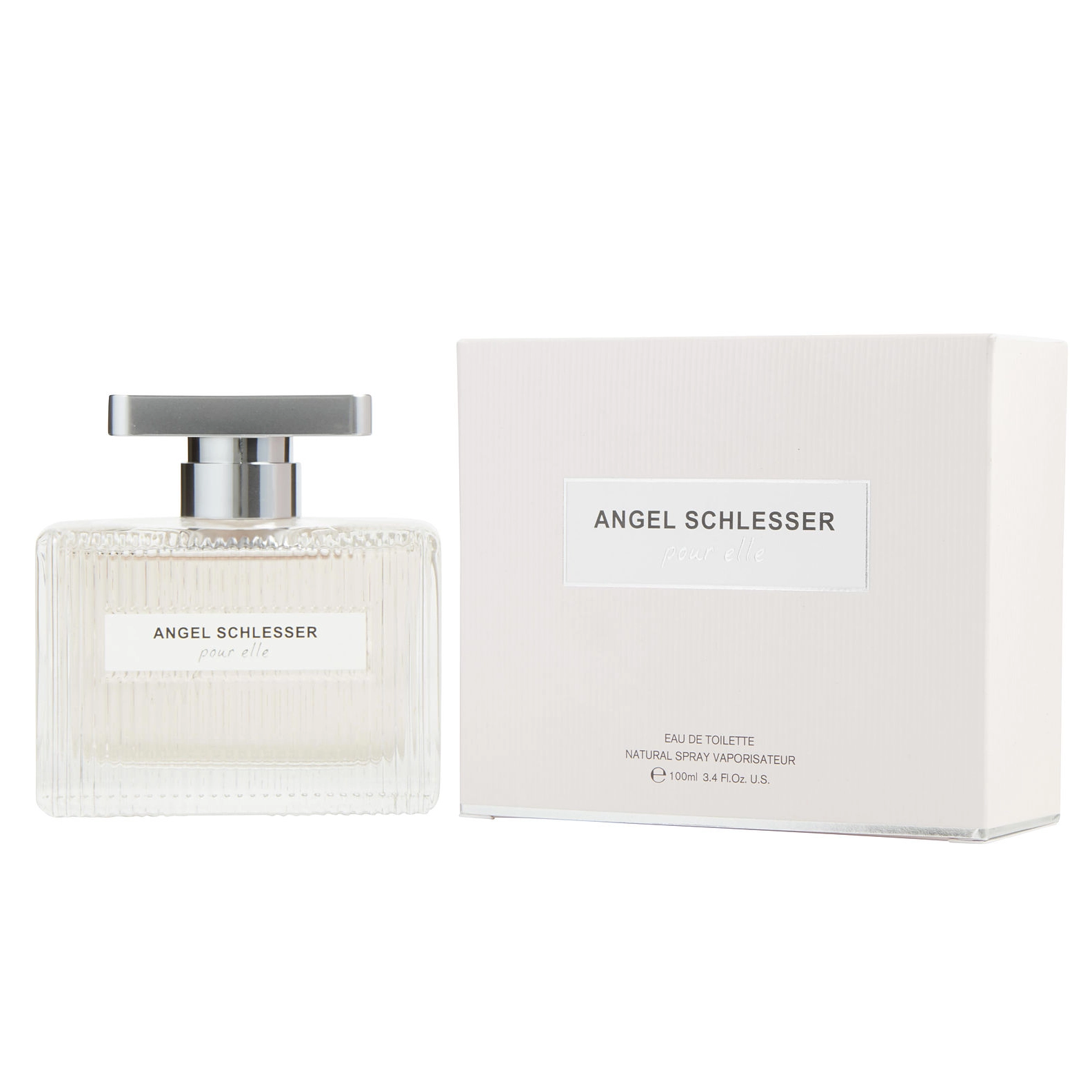 Angel Schlesser Pour Elle by Angel Schlesser 100ml EDT