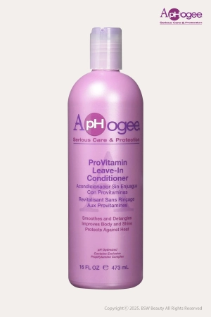 APHOGEE PRO-VITAMIN LEAVE-IN CONDITIONER 16oz