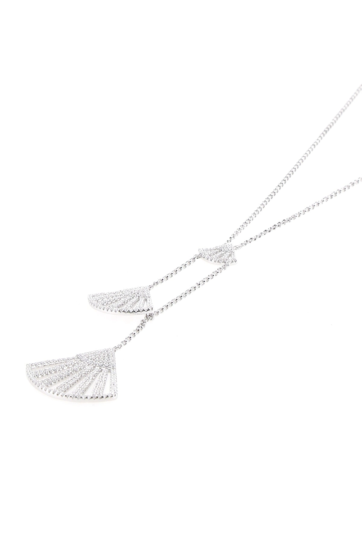 APM Monaco Flamenco Adjustable Necklace