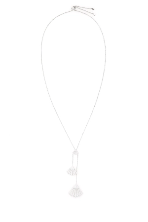 APM Monaco Flamenco Adjustable Necklace