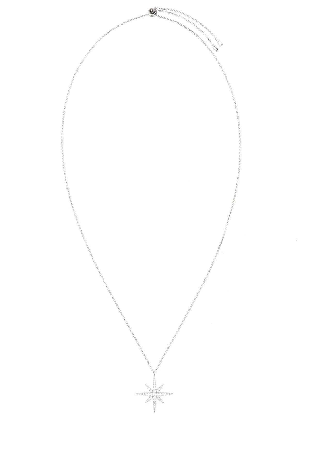 APM Monaco Unique Meteorites Adjustable Necklace