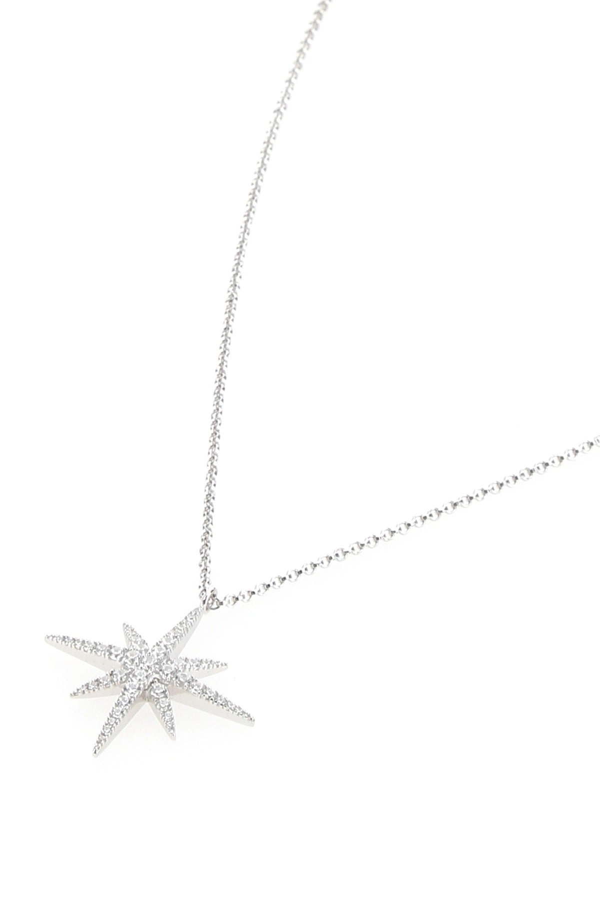 APM Monaco Unique Meteorites Adjustable Necklace